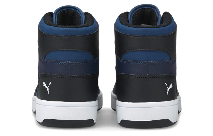 PUMA Rebound LayUp 'Limoges Peacoat' 369573-22