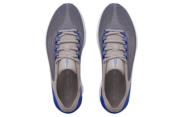 Under Armour HOVR Sonic 5 'Breeze - Ghost Grey' 3025310-101