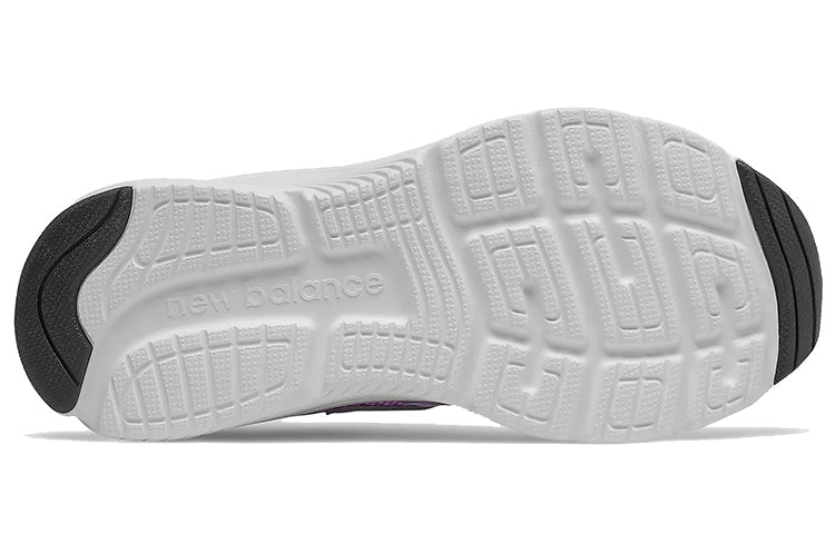 (WMNS) New Balance 411 v2 'Purple White' W411CV2