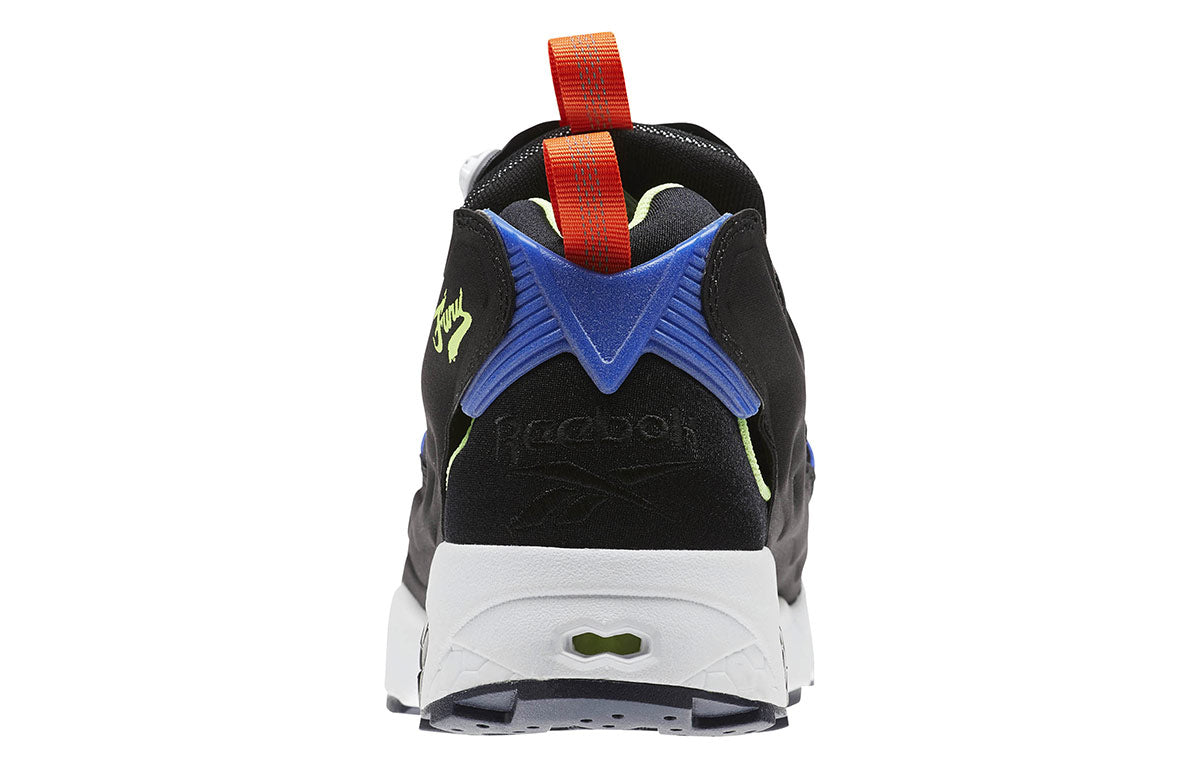 Reebok Instapump Fury Og Running Shoes 'Black' BS9703