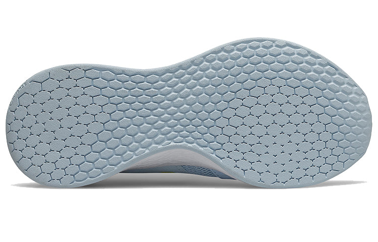 (WMNS) New Balance Fresh Foam Roav 'UV Glow Virtual Sky' WROAVCU