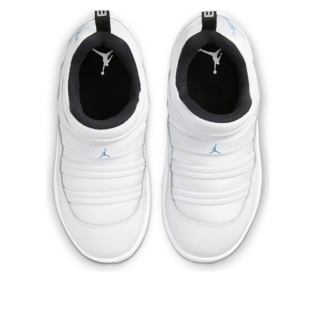 (PS) Air Jordan 11 Retro Little Flex 'White Legend Blue' BQ7101-104
