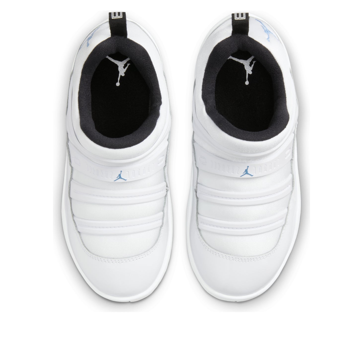 (PS) Air Jordan 11 Retro Little Flex 'White Legend Blue' BQ7101-104