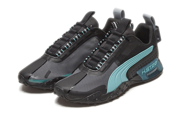 PUMA H.ST.20 Kit 'Black Gulf Stream' 193348-01