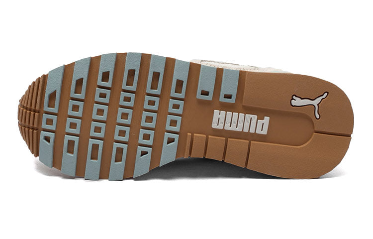 (WMNS) PUMA Tx-3 Coastal White 357521-03