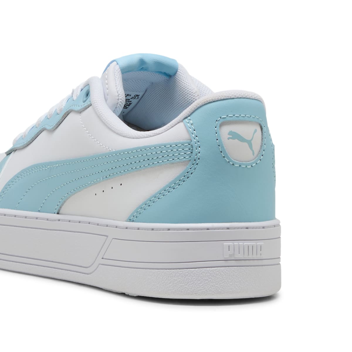 (WMNS) PUMA Skye 'Dream Blue' 374764-21
