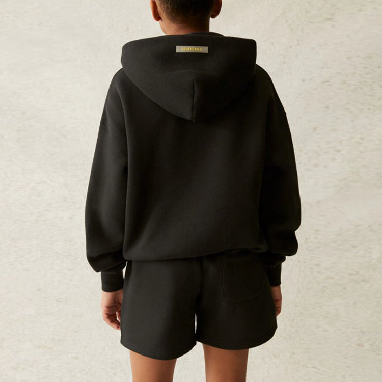 (GS) Fear of God Essentials SS21 Hoodie 'Stretch Limos' FOG-SS21-533