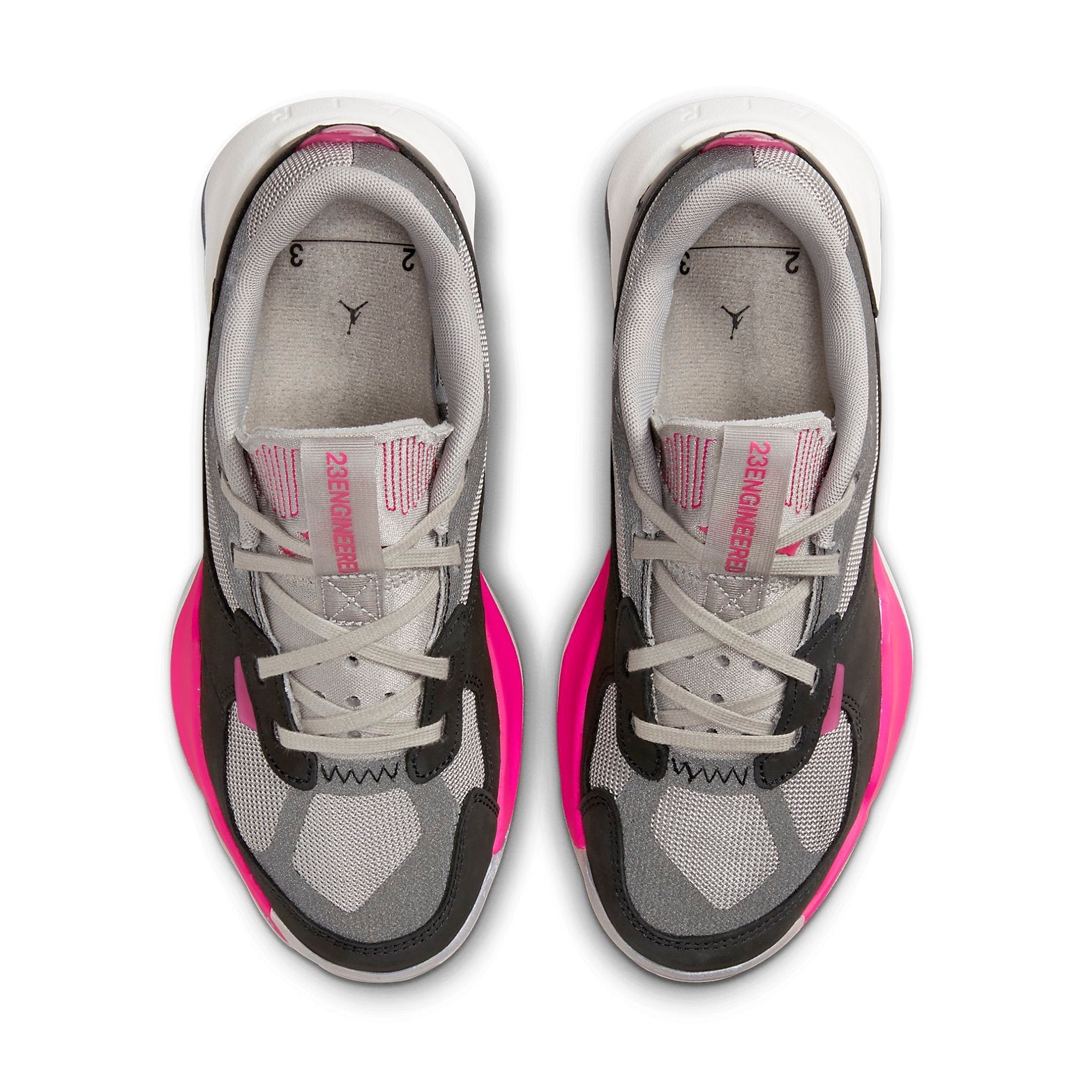 (WMNS) Air Jordan Air 200E 'Blink' DH7381-080
