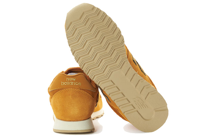 (WMNS) New Balance 520 Series 'Yellow' WL520MS