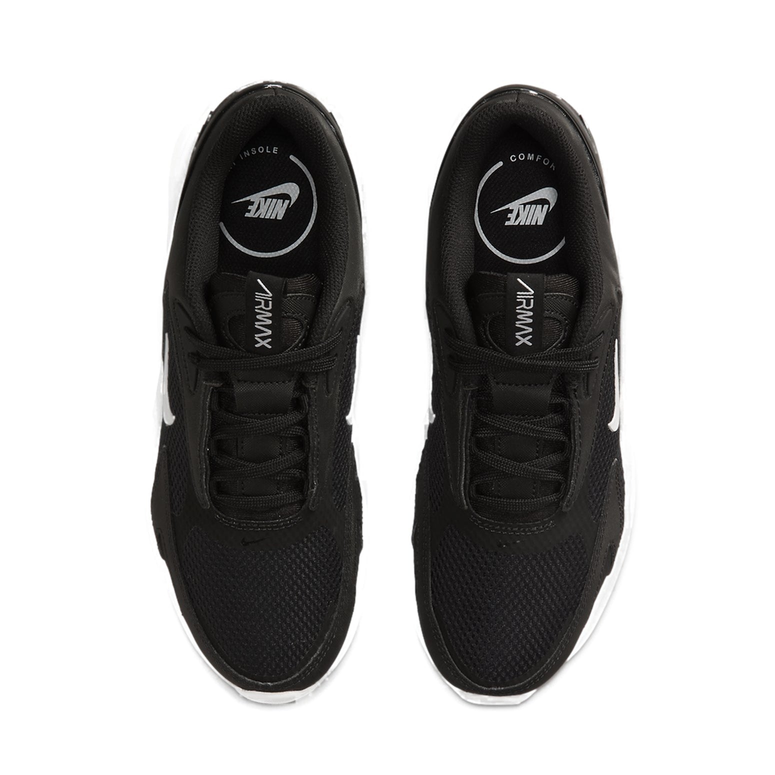 (WMNS) Nike Air Max Bolt 'Black White' CU4152-001