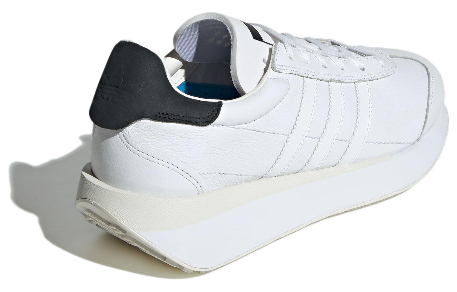 adidas original COUNTRY XLG 'Pure White' ID4707