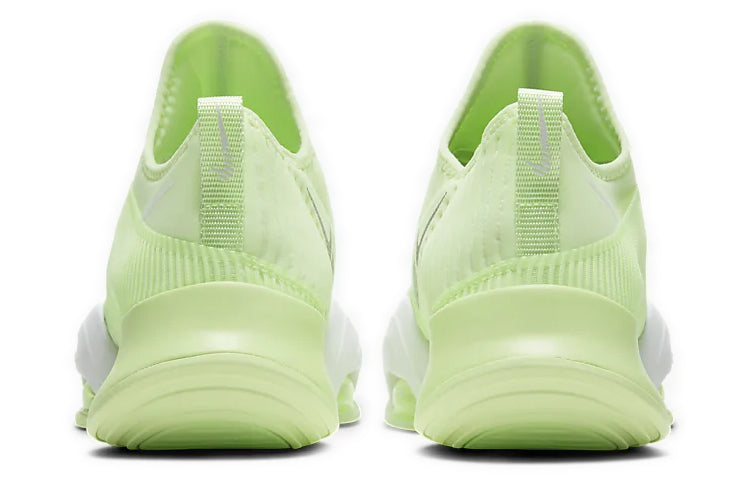 (WMNS) Nike Air Zoom SuperRep 'Barely Volt' BQ7043-710