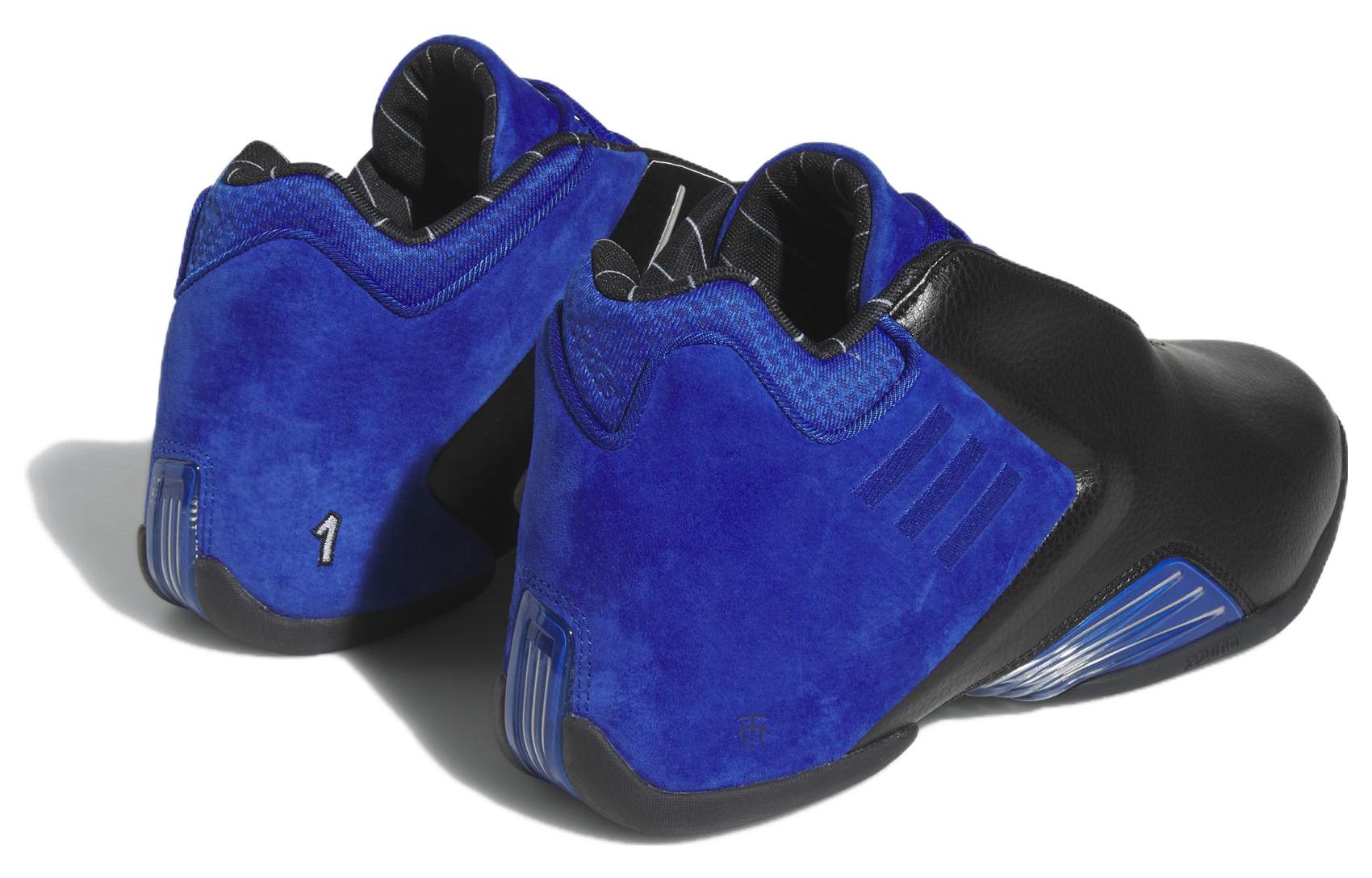 adidas T-Mac 3 Restomod 'Orlando Alternate' FZ6210