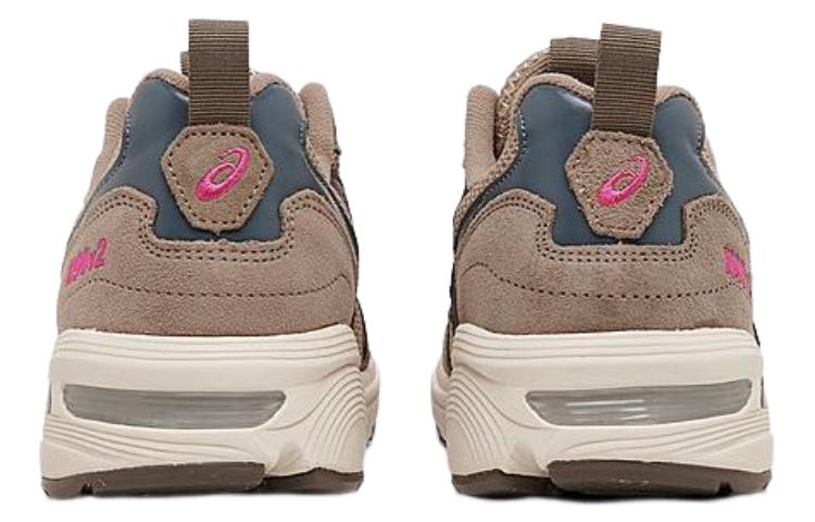 (WMNS) ASICS Gel-1090 V2 'Dark Taupe' 1202A383-250