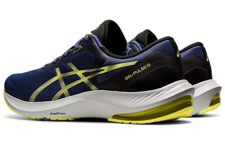 ASICS Gel Pulse 13 'Thunder Blue Glow Yellow' 1011B175-401