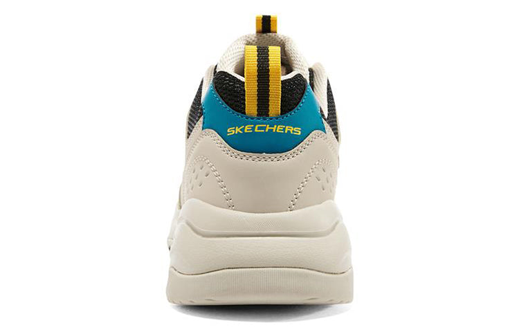 Skechers I-conik 'Cream White Black' 8790161-NTMT