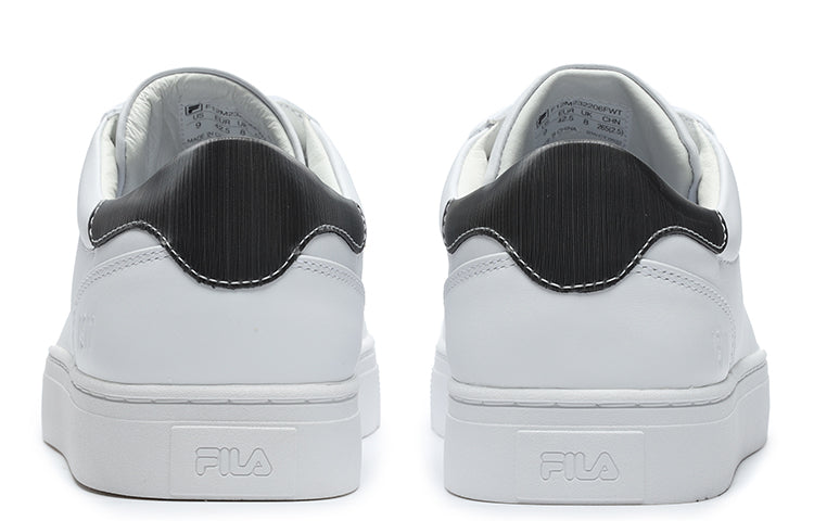 FILA 1911 Vintage Shoes 'White' F12M232206FWT