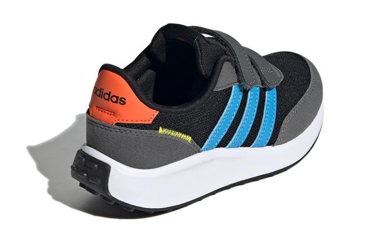 (GS) adidas Run 70s CF 'Black' GW1490