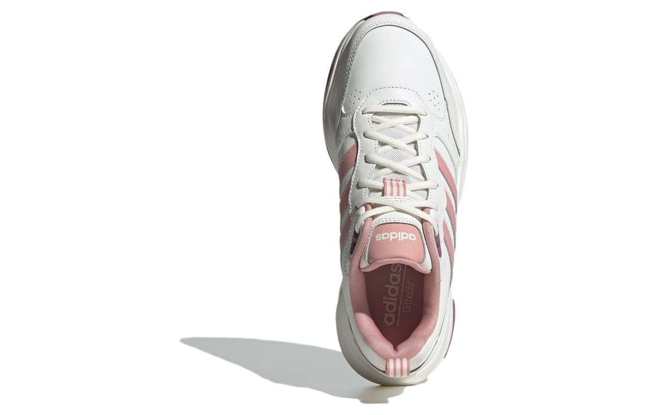 adidas Neo Strutter Shoes 'White Pink' ID3565