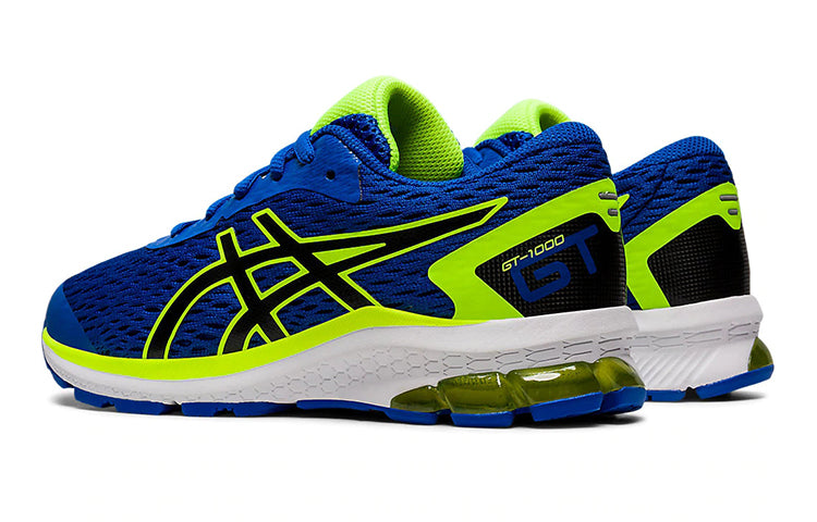 (GS) ASICS GT-1000 9 'Tuna Blue' 1014A150-402