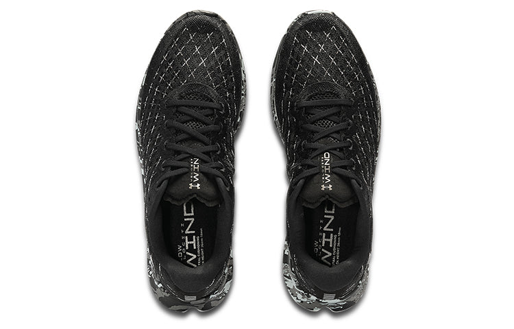 Under Armour Flow Velociti 'Black' 3025474-001