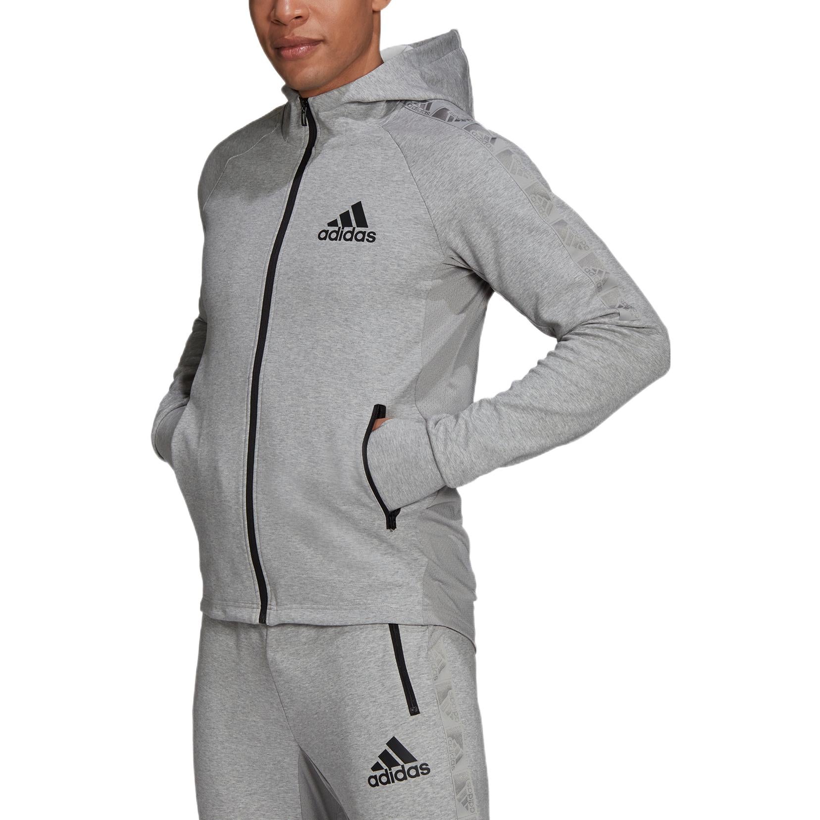 adidas M MT FZ HD H28797