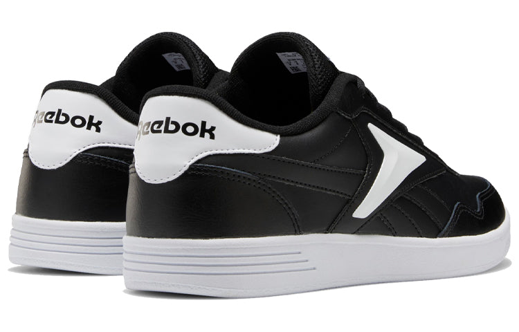 Reebok Royal Techque T 'Black White' FV0264