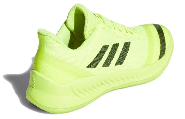 adidas Harden B/E 2 'Solar Yellow' AQ0030