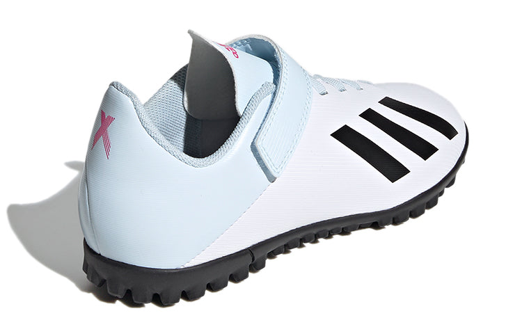 (GS) adidas X 19.4 TF 'White' FW1065