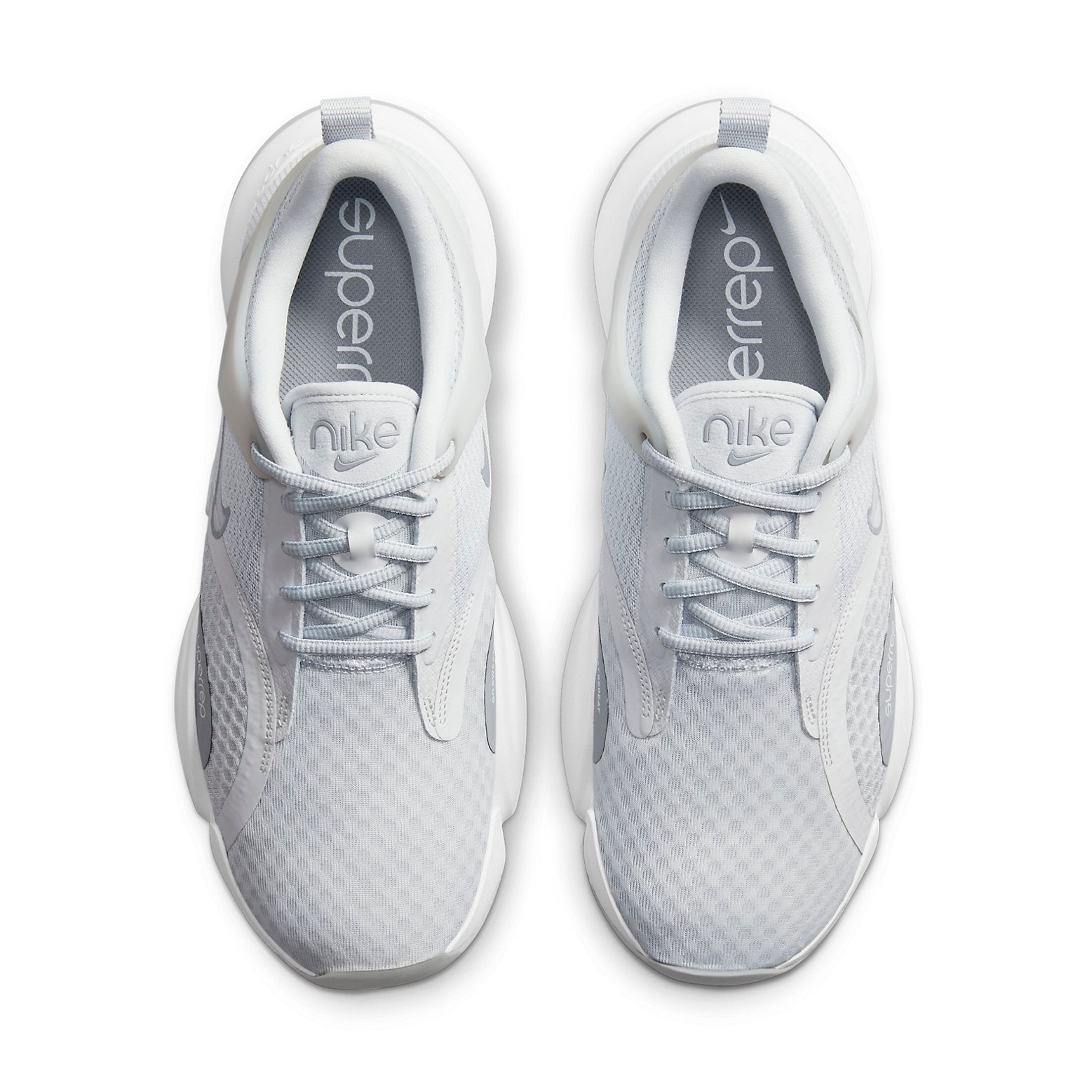 Nike SuperRep Go 2 'Pure Platinum' CZ0604-001