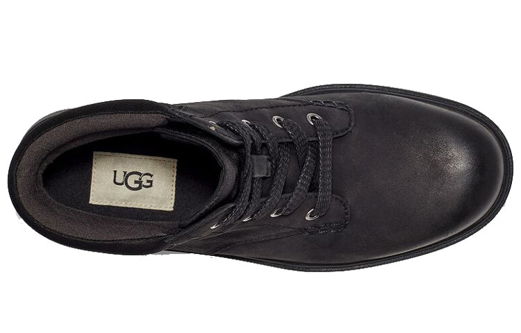 (WMNS) UGG Harrison Lace 1120777-BLLE