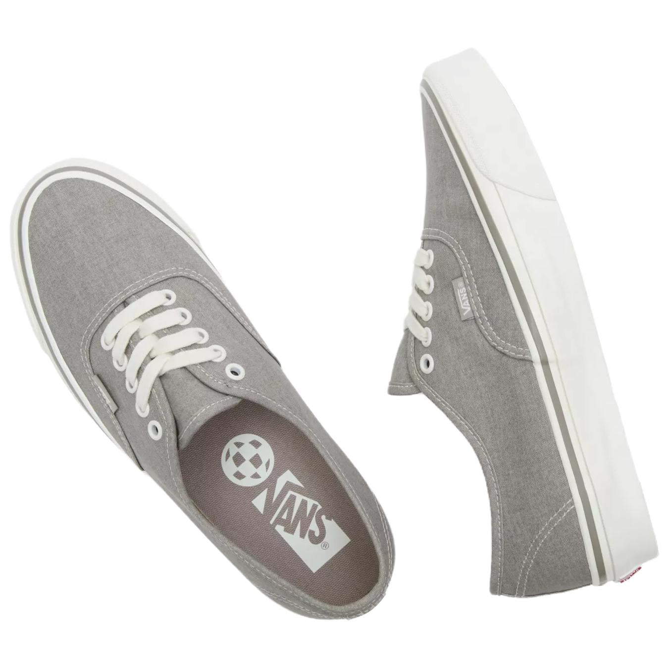 Vans Authentic Reissue 44 LX 'Grey' VN000CT7DKK