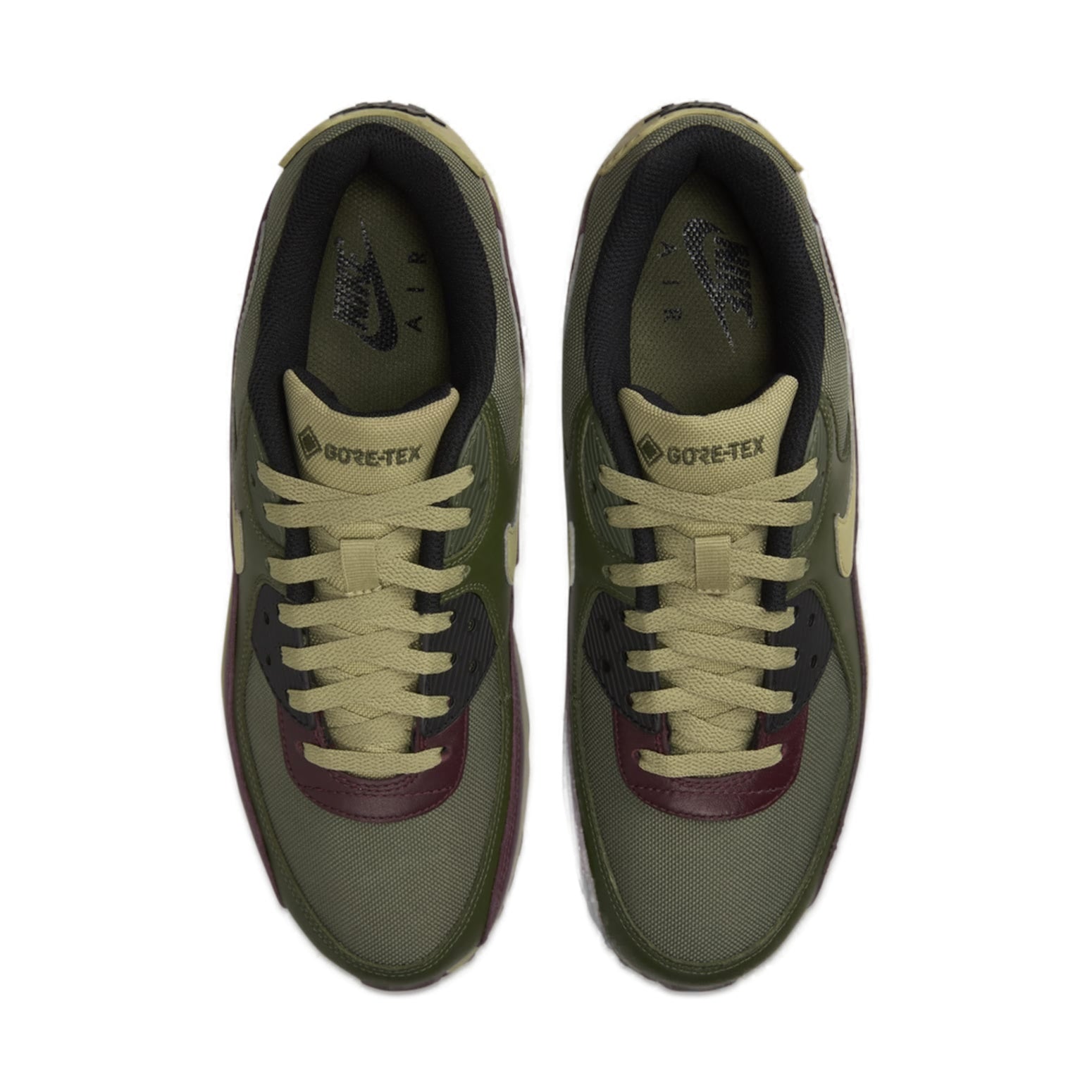 Nike Air Max 90 GORE-TEX 'Medium Olive' FD5810-200
