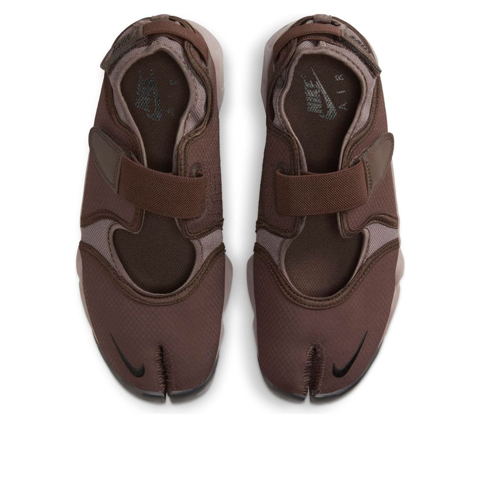 (WMNS) Nike Air Rift 'Baroque Brown' FN6740-200