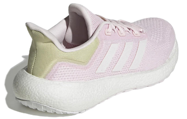 (WMNS) adidas PureBoost 22 'Pink White' GW6241