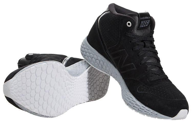 New Balance 988 Fresh Foam Mid MH988XBK