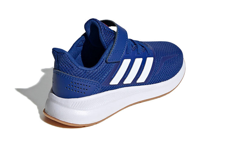 (PS) adidas Runfalcon 'Blue White' FW5139