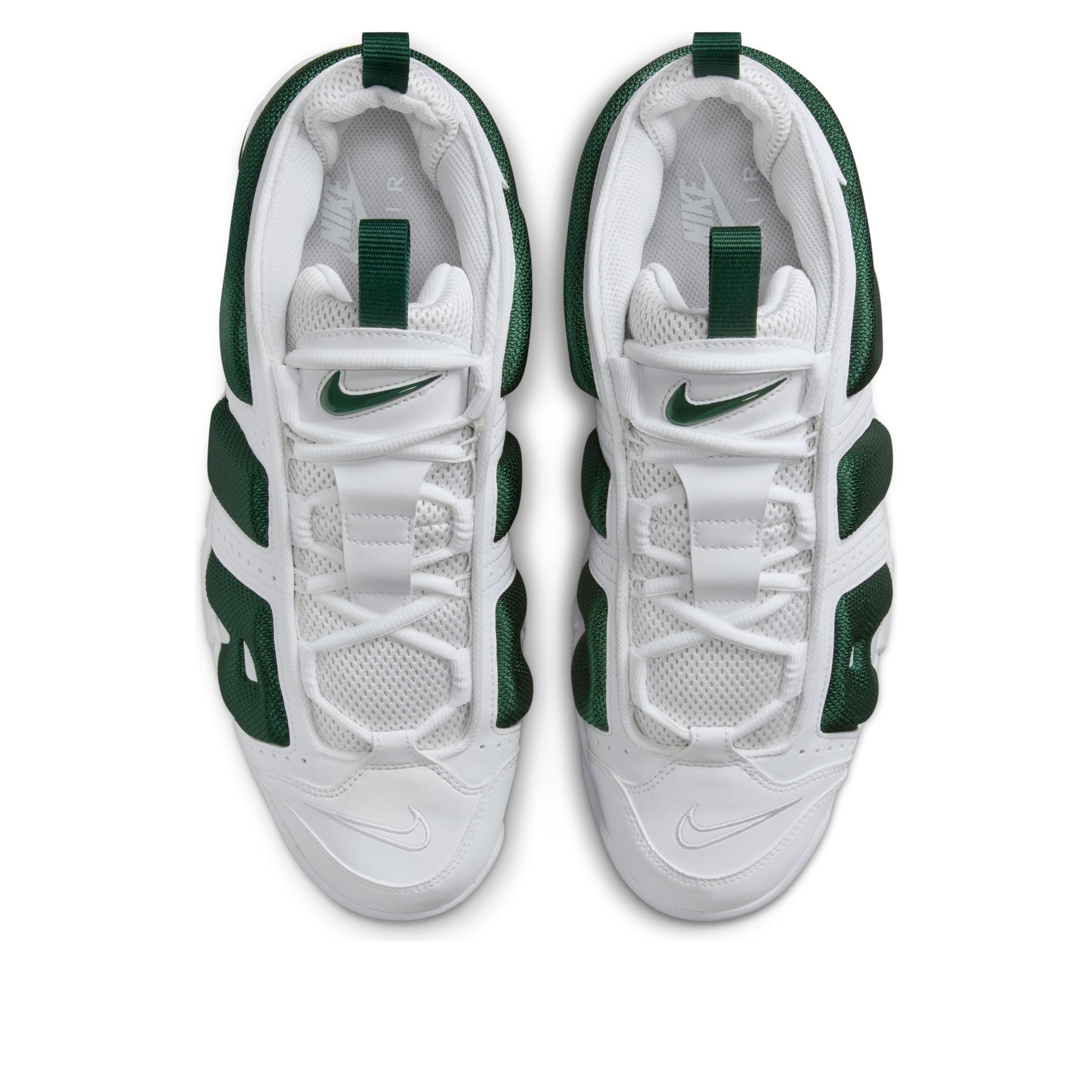 Nike Air More Uptempo Low 'White Fir' FZ3055-102