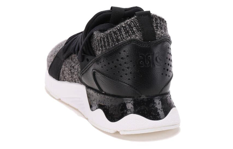 ASICS Gel-Lyte V Sanzes 'Black Grey White' H8K1N-9696