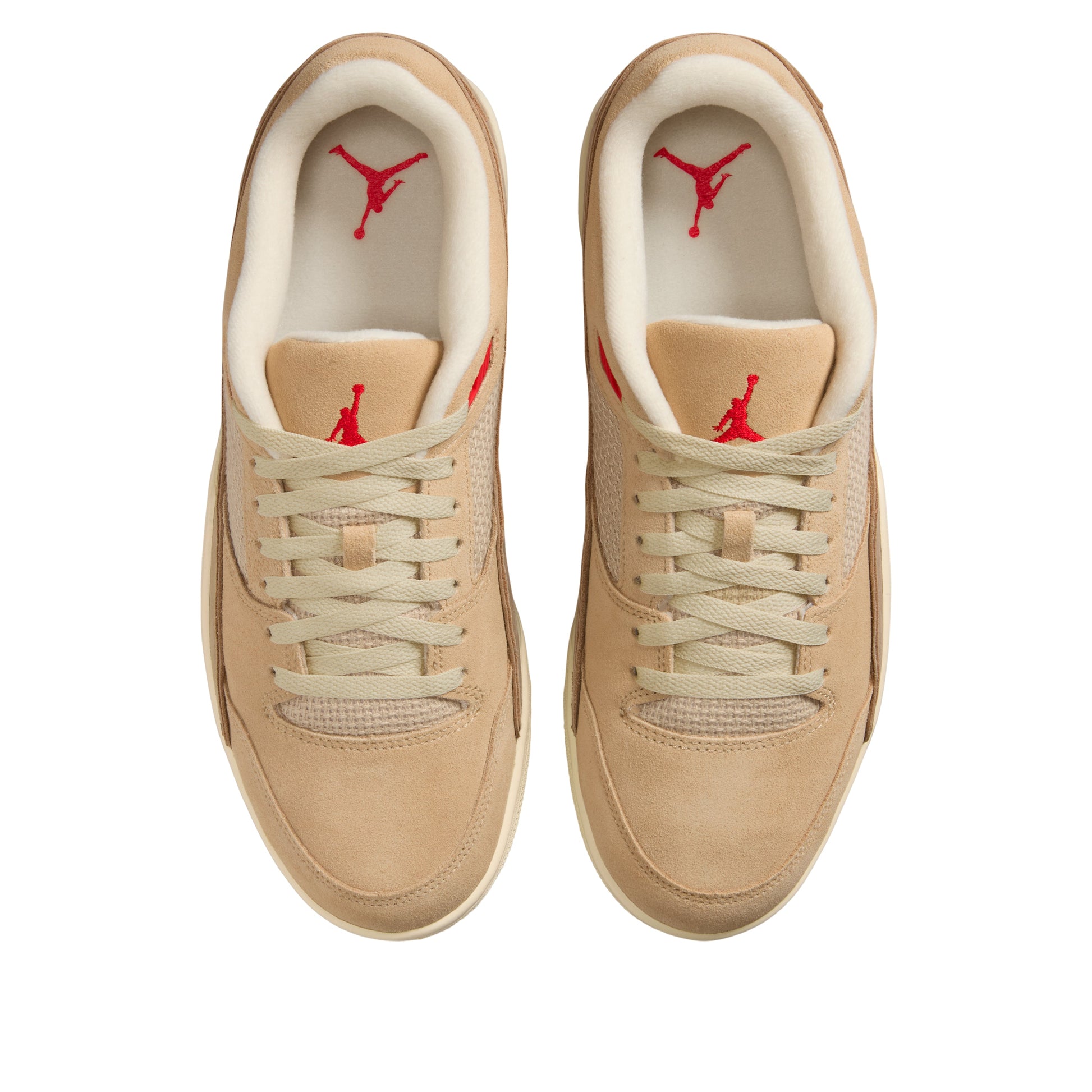 Air Jordan Flight Court 'Mushroom Desert Camo' HF3255-201