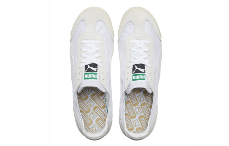 PUMA Roma Og Nylon 'White Cream' 362408-09