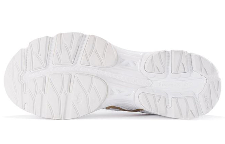 ASICS Gel-Flux 4 'White Gold' 1011A614-100