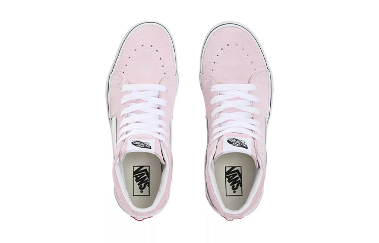 Vans SK8-Hi Big Boys Pink VN0A4UI2V3M