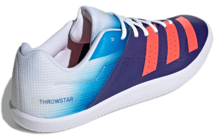 adidas Shoes Professional 'Blue White' GY0944