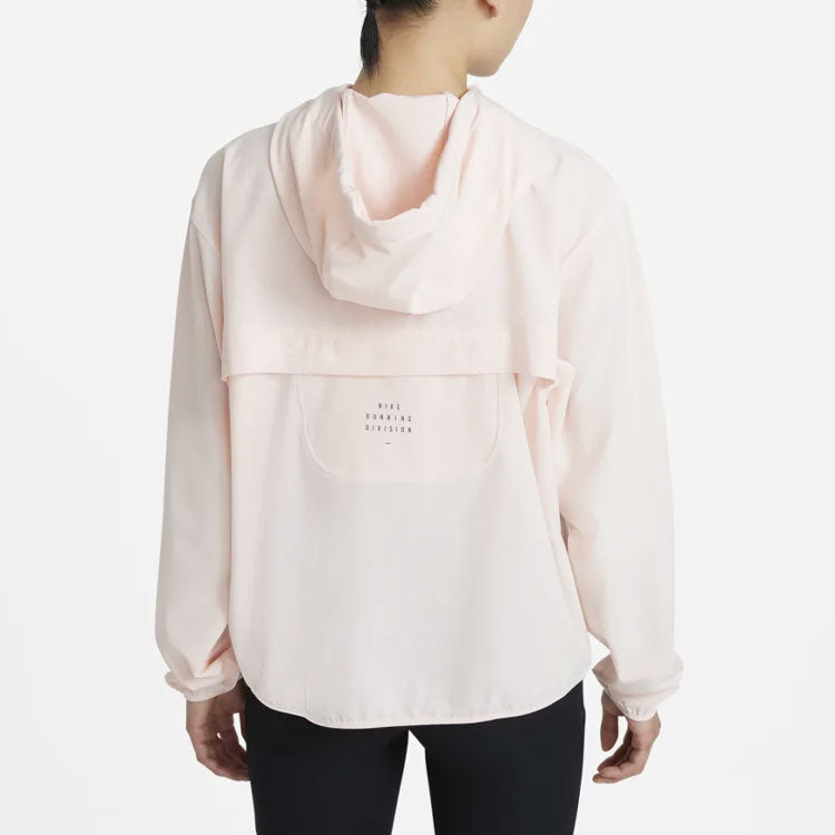 (WMNS) AS W NK DF RN DVN PO PCKBL JKT PALE CORAL DD5394-864