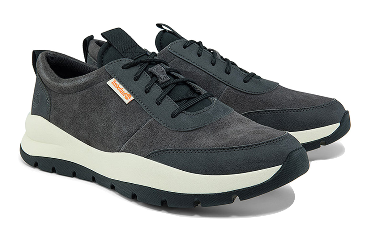 Timberland Boroughs 'Dark Gray White' A2CA3