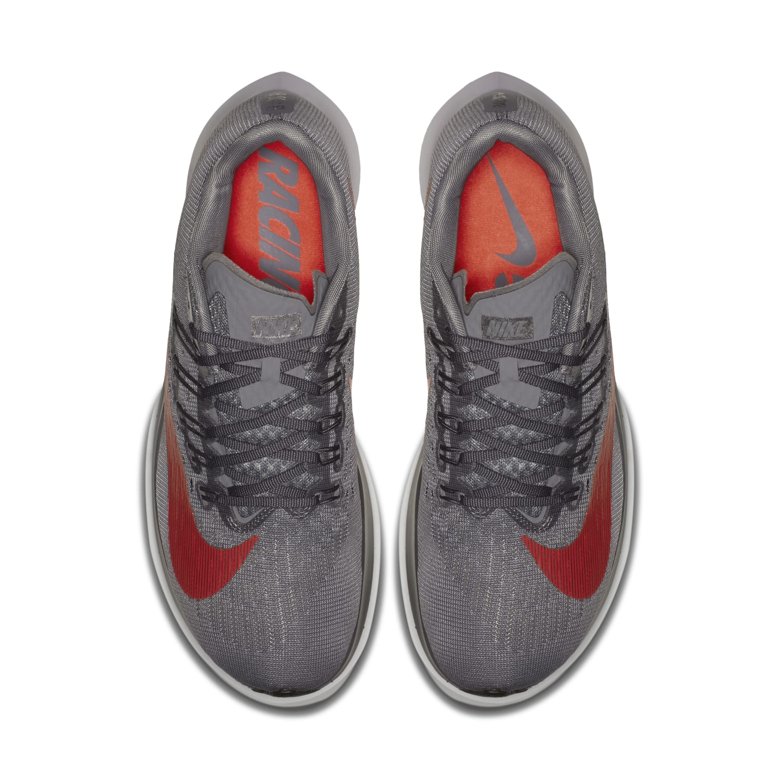 Nike Zoom Fly 'Gunsmoke' 880848-004