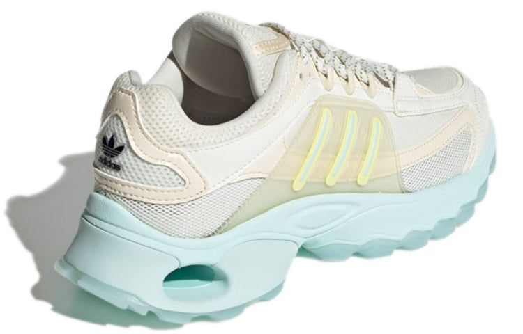 (WMNS) adidas Originals Thesia 'Cream Blue' H01843