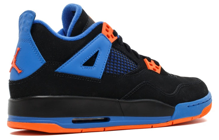 (GS) Air Jordan 4 Retro 'Cavs' 408452-027