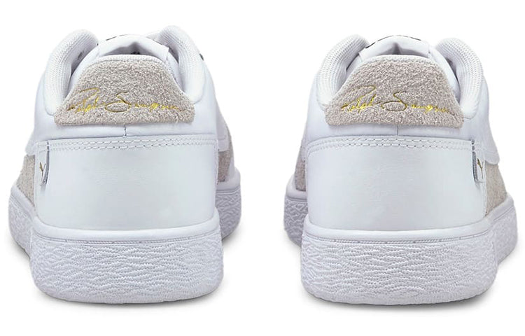 PUMA Ralph Sampson Mc Casual Shoes White 374912-02